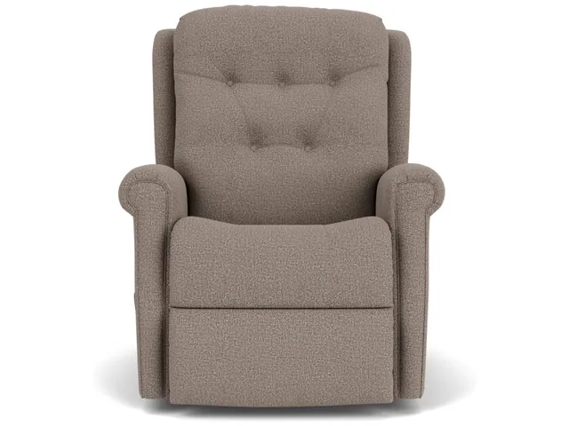 Minnie Fabric Recliner