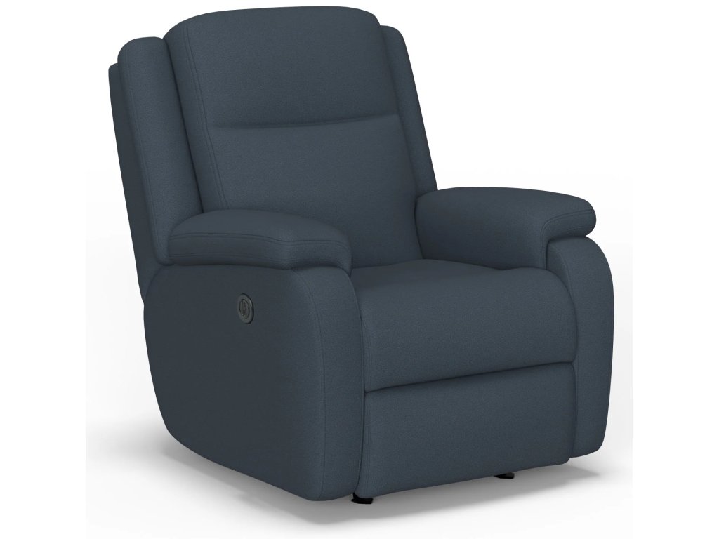 Magnus Fabric Power Recliner - main image