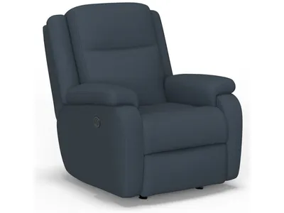 Magnus Fabric Power Recliner