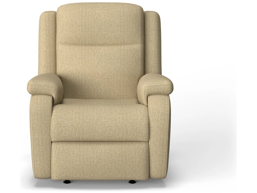 Magnus Fabric Power Recliner - image 1