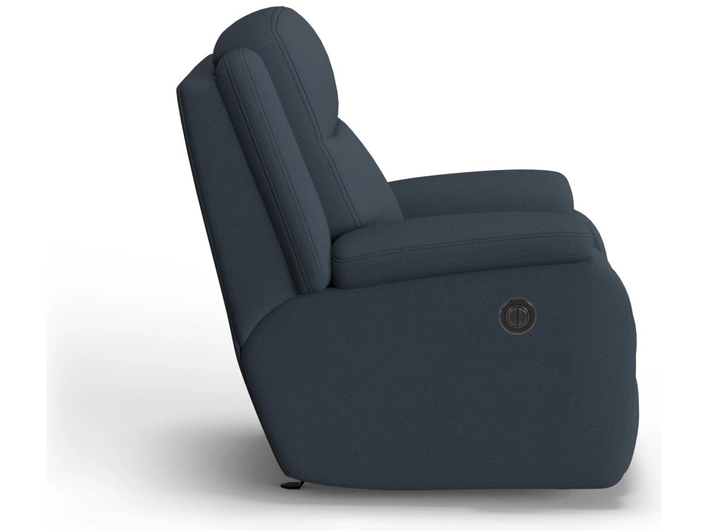Magnus Fabric Power Recliner - image 2