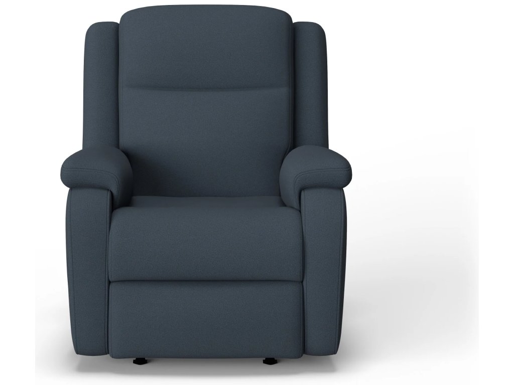 Magnus Fabric Power Recliner - image 4