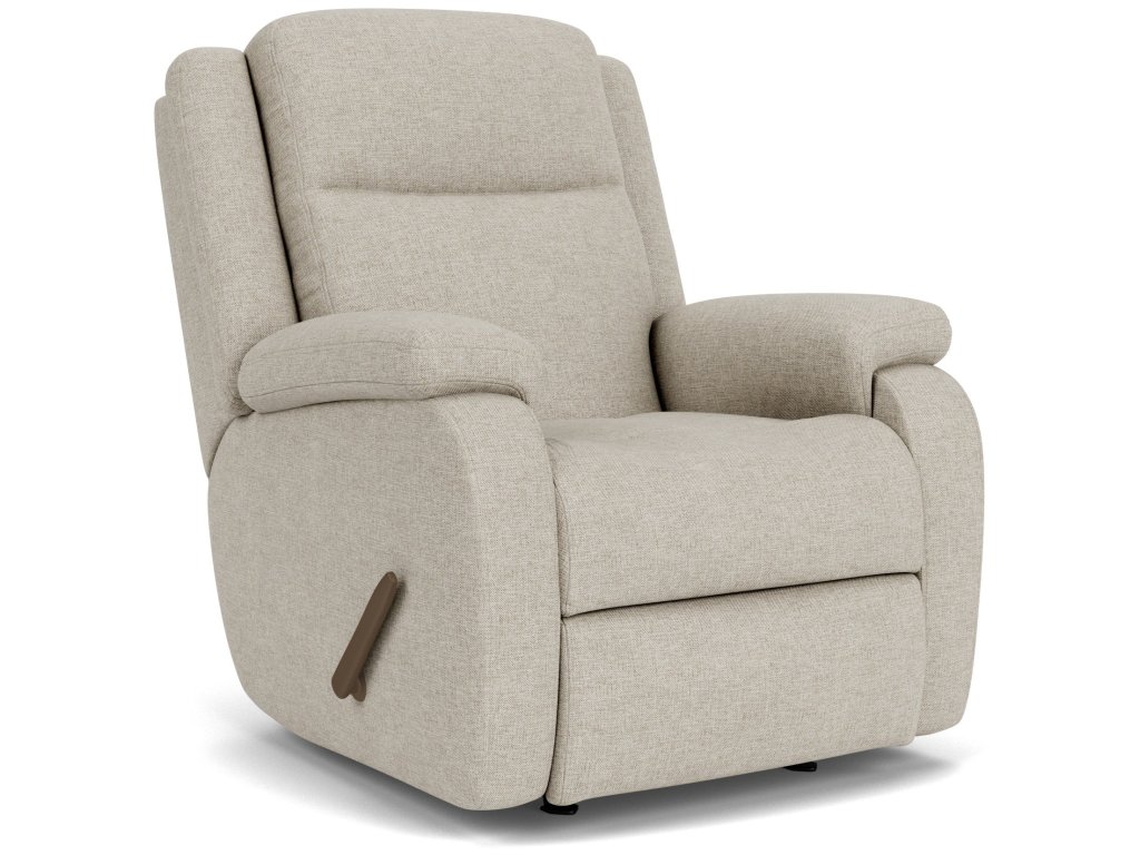 Magnus Fabric Recliner - main image