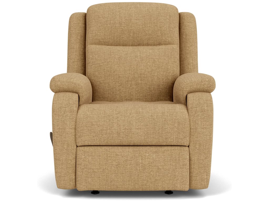 Magnus Fabric Recliner - image 1