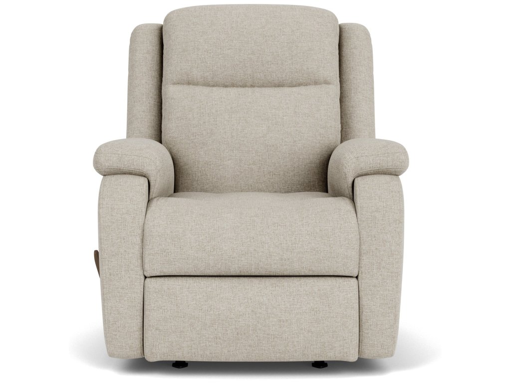 Magnus Fabric Recliner - image 4