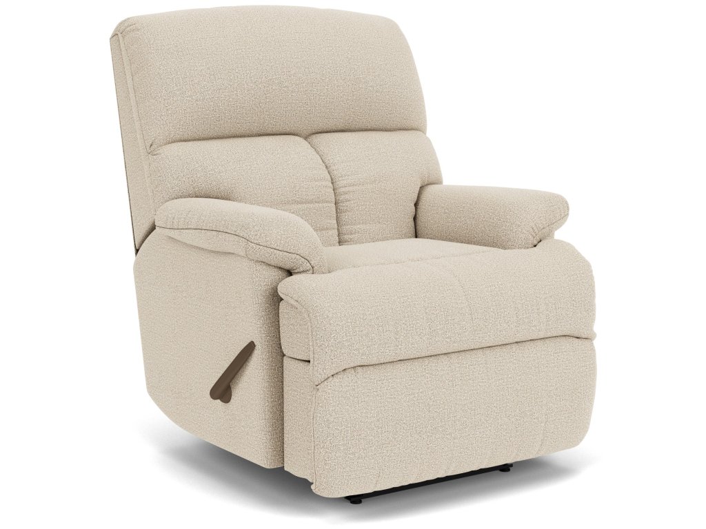 Triton Fabric Recliner - main image