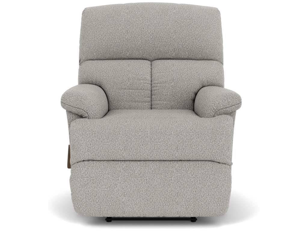 Triton Fabric Recliner - image 1