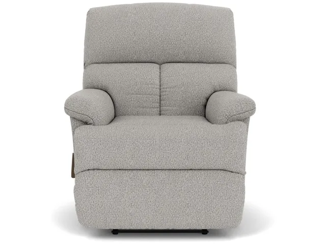 Triton Fabric Recliner