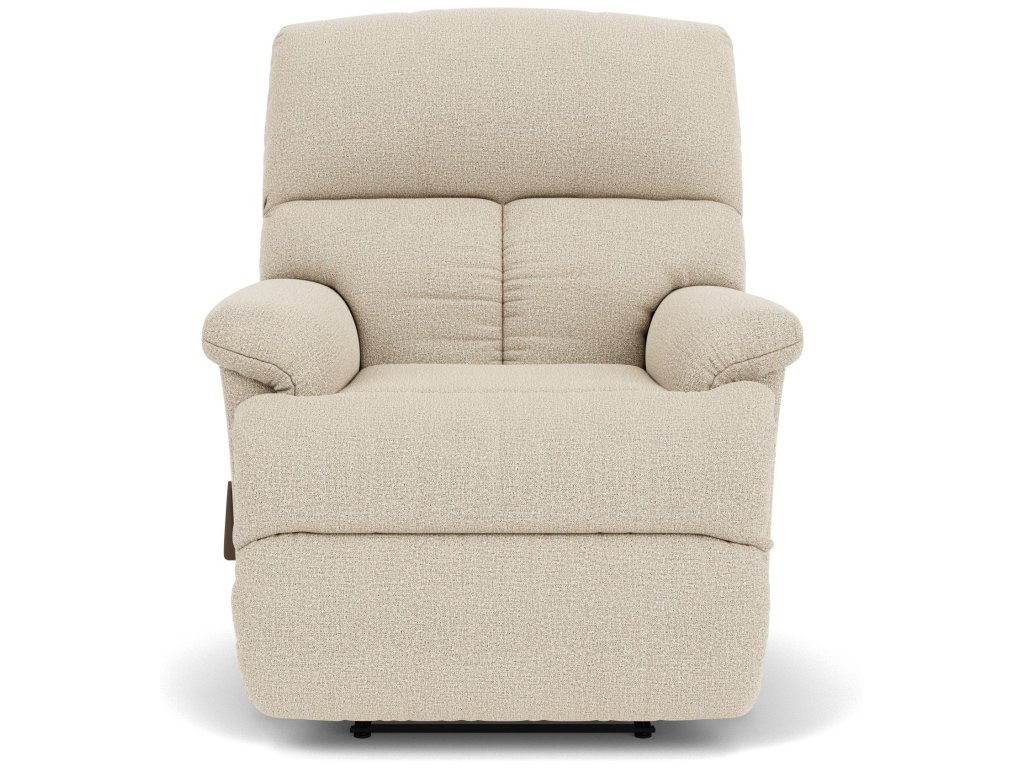 Triton Fabric Recliner - image 4