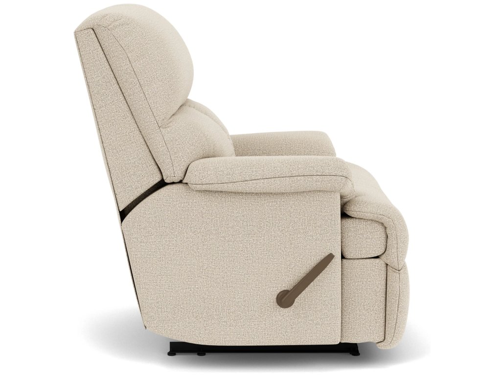 Triton Fabric Recliner - image 5