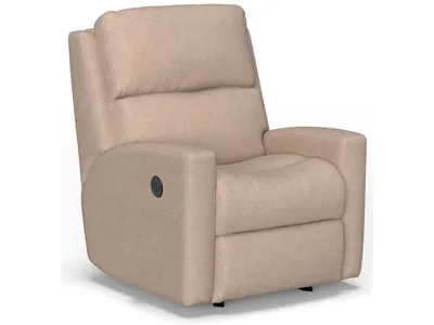 Catalina Fabric Power Recliner