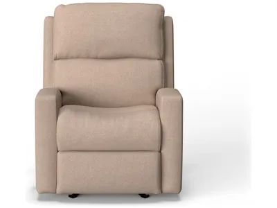 Catalina Fabric Power Recliner - Alternative View