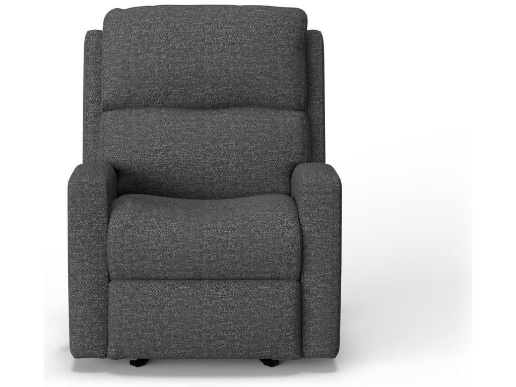 Catalina Fabric Power Recliner - image 4