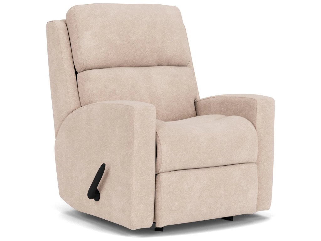 Catalina Fabric Recliner - main image