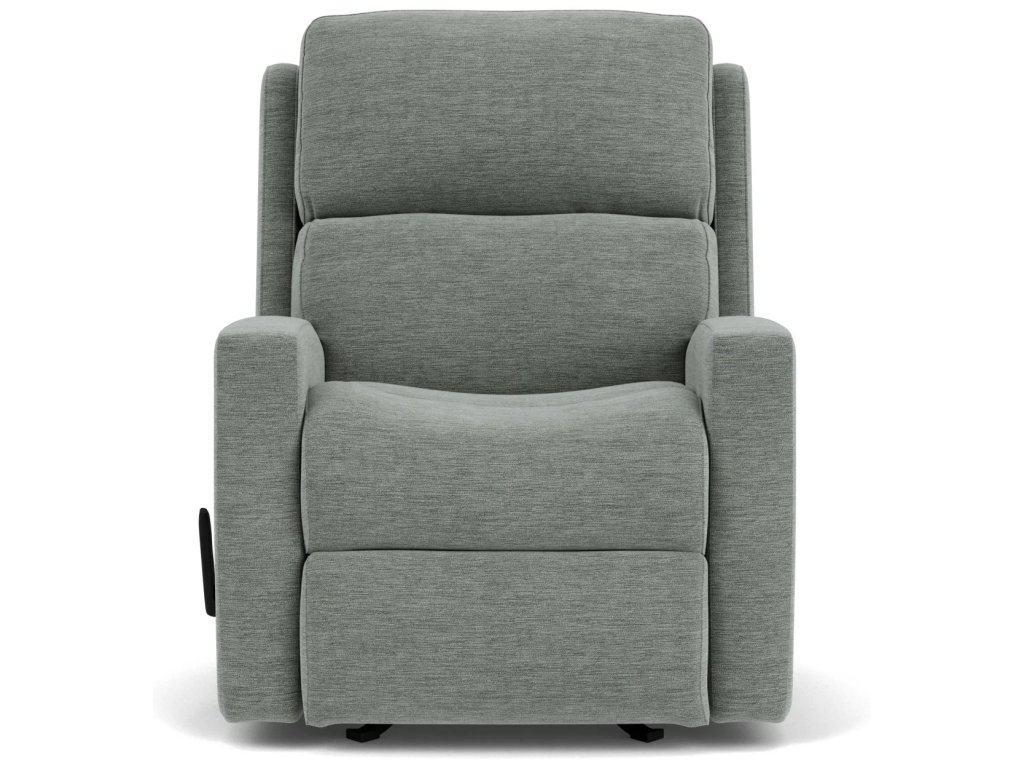 Catalina Fabric Recliner - image 1