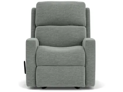 Catalina Fabric Recliner - Alternative View