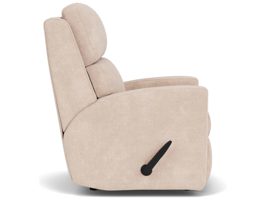 Catalina Fabric Recliner - image 2