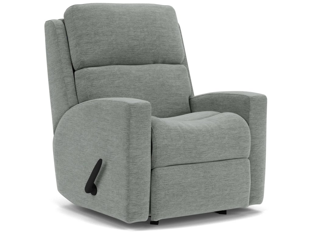 Catalina Fabric Recliner - image 3