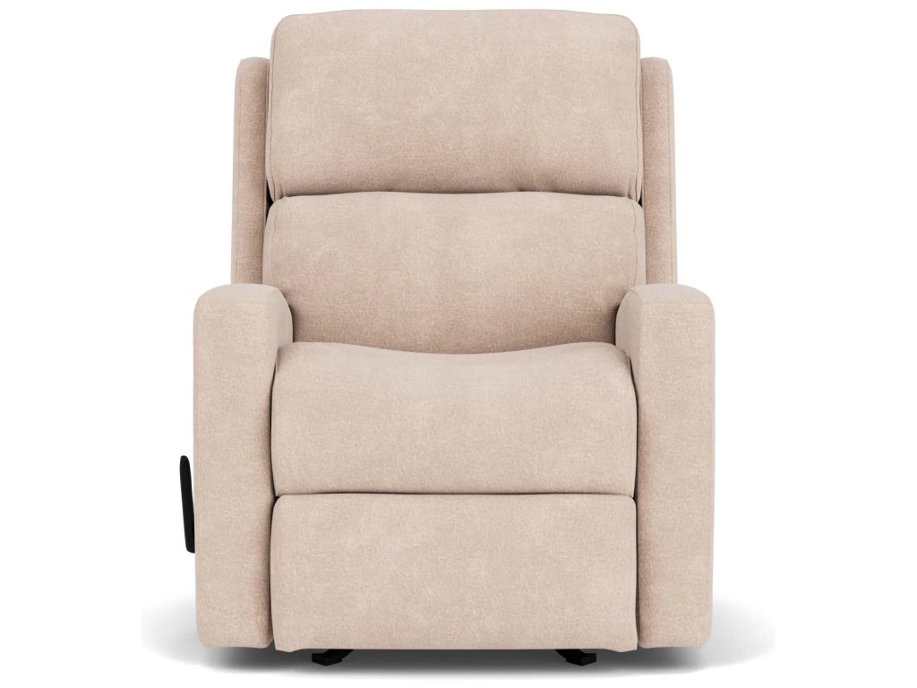 Catalina Fabric Recliner - image 4