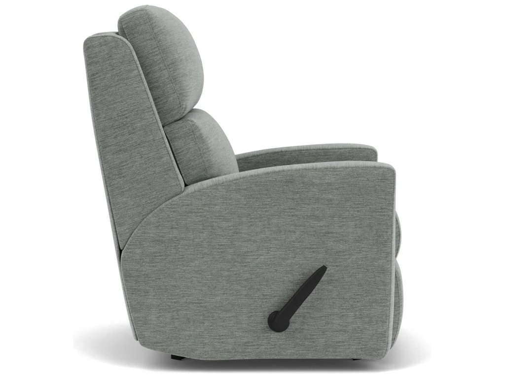 Catalina Fabric Recliner - image 5