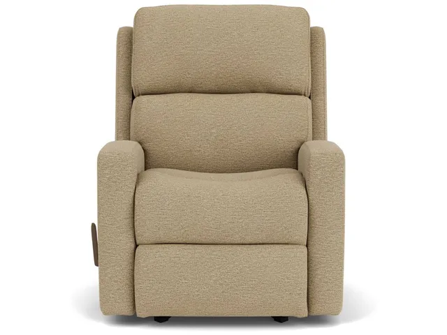 Catalina Fabric Rocking Recliner