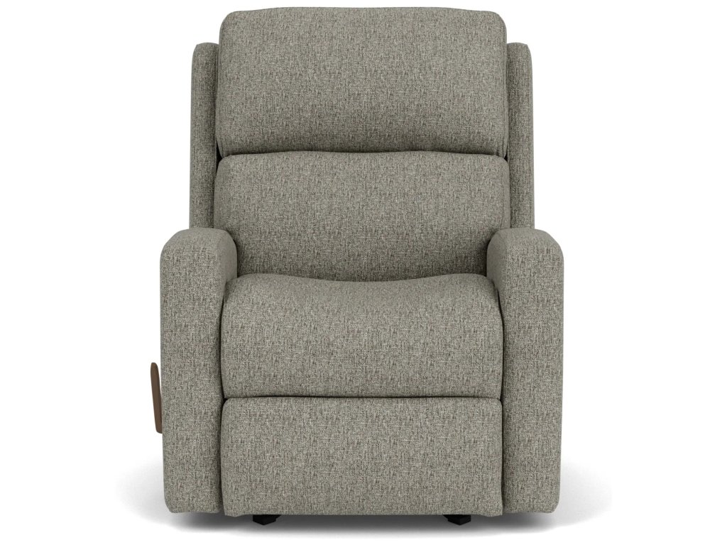 Catalina Fabric Rocking Recliner - image 4