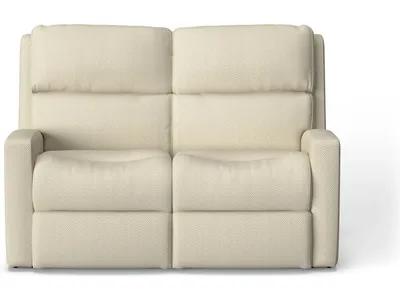 Catalina Fabric Power Reclining Loveseat