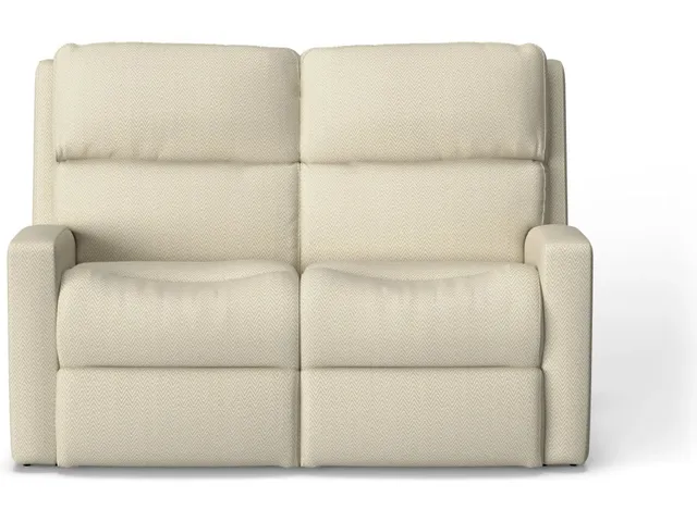 Catalina Fabric Power Reclining Loveseat