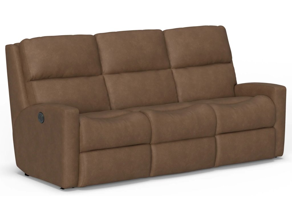 Catalina Fabric Power Reclining Sofa - main image