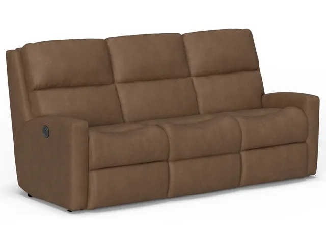 Catalina Fabric Power Reclining Sofa