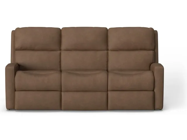 Catalina Fabric Power Reclining Sofa