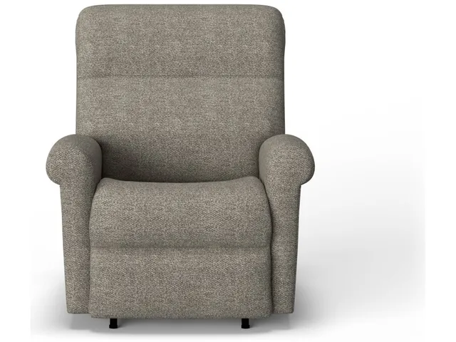Davis Fabric Power Recliner