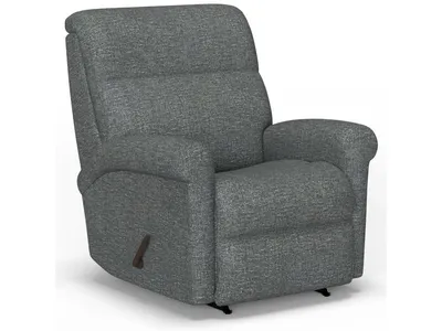 Davis Fabric Recliner