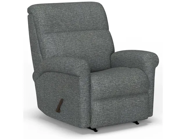 Davis Fabric Recliner