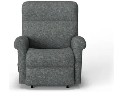 Davis Fabric Recliner - Alternative View