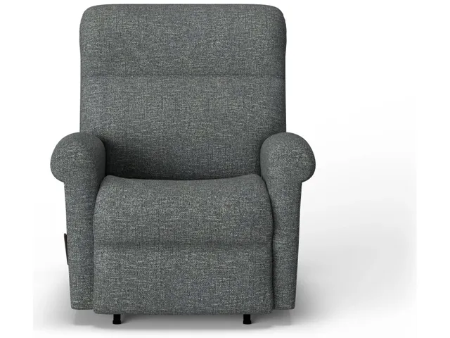 Davis Fabric Recliner - Alternative View
