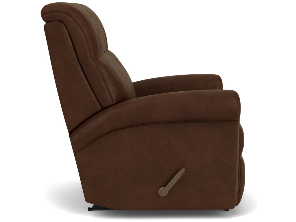 Davis Fabric Recliner - image 2