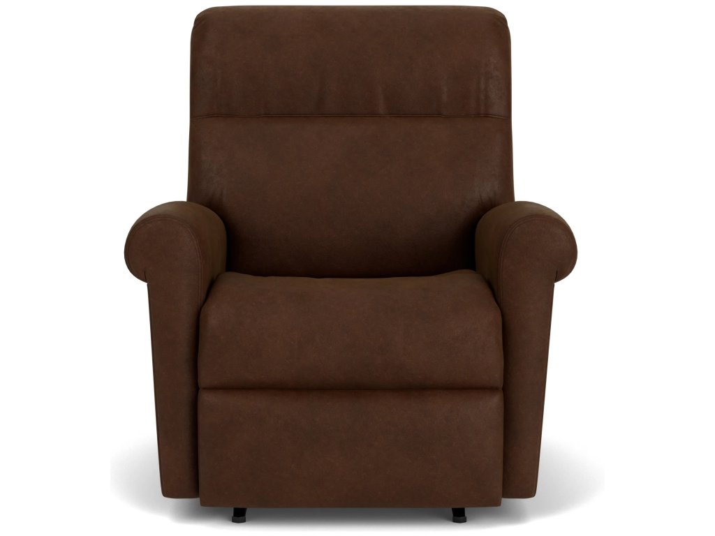 Davis Fabric Recliner - image 4