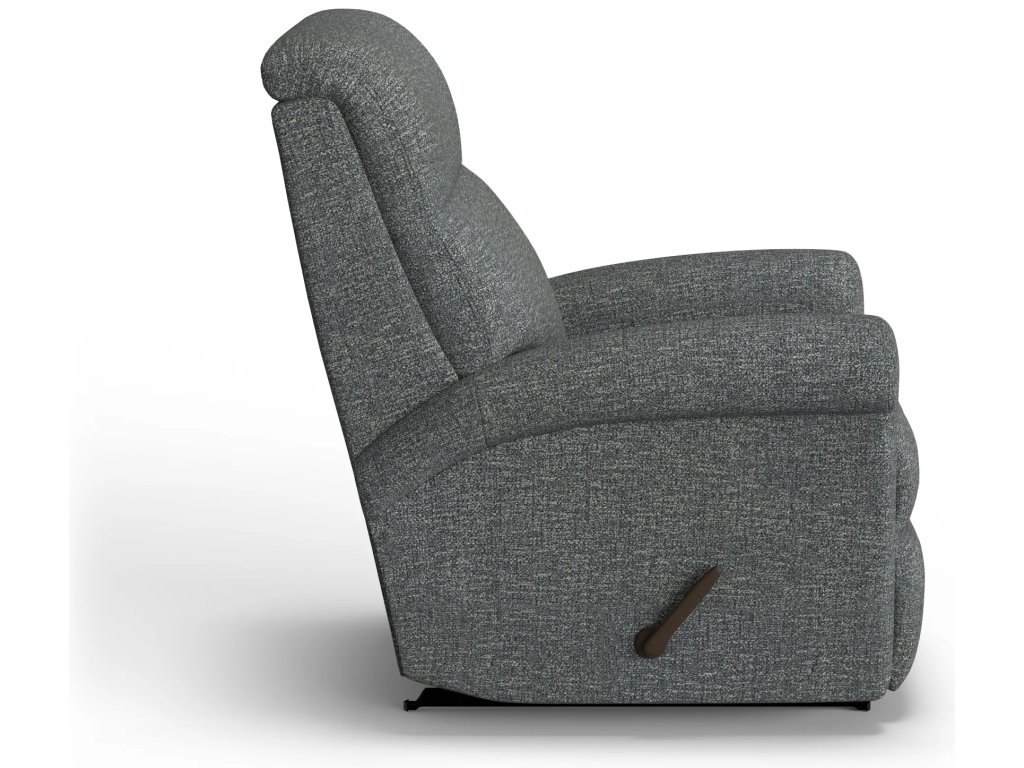 Davis Fabric Recliner - image 5