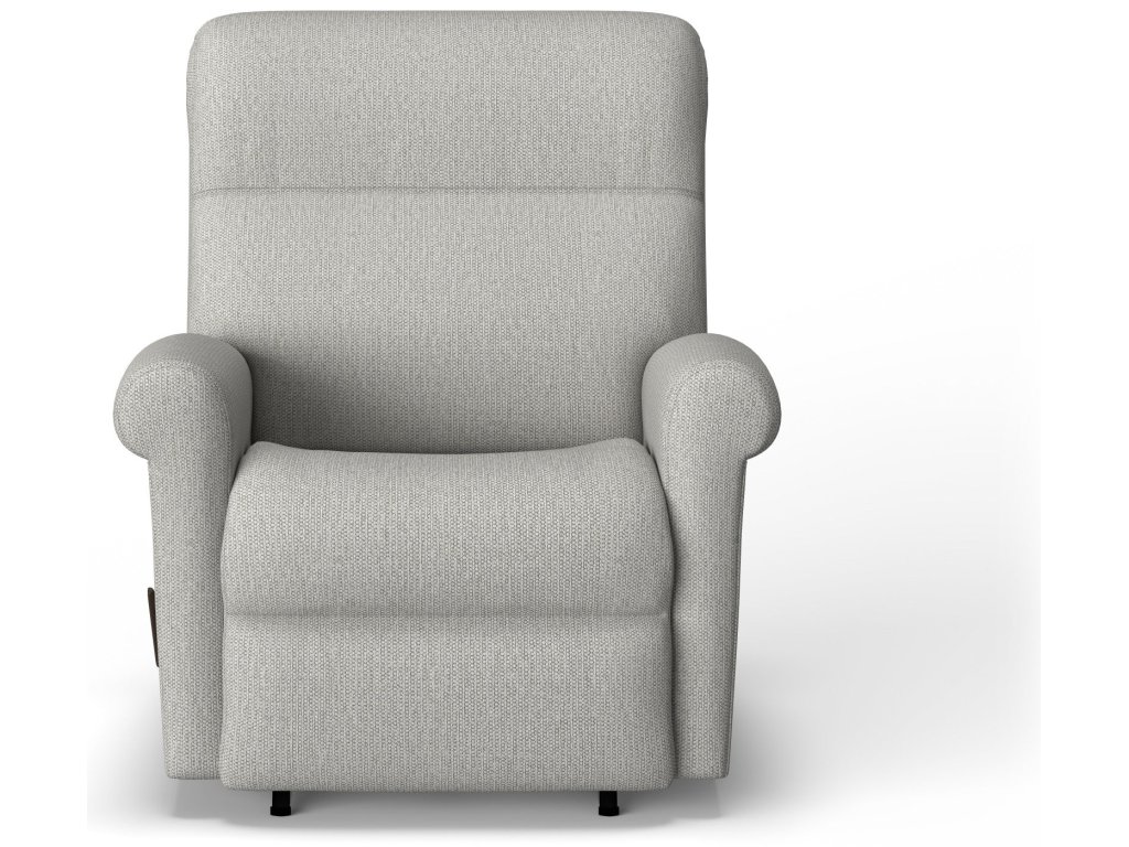 Davis Fabric Rocking Recliner - image 4