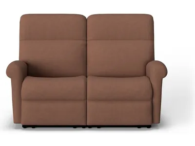 Davis Fabric Power Reclining Loveseat - Alternative View
