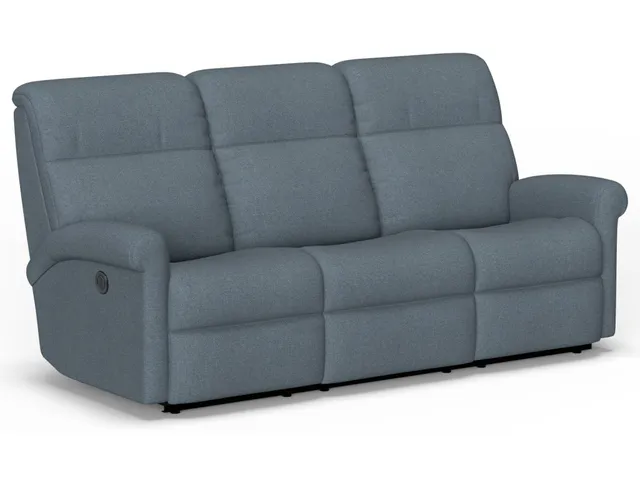 Davis Fabric Power Reclining Sofa