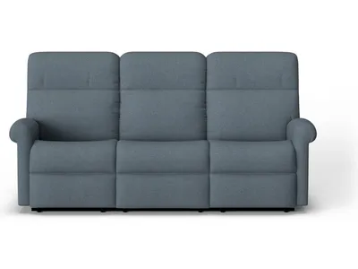Davis Fabric Power Reclining Sofa