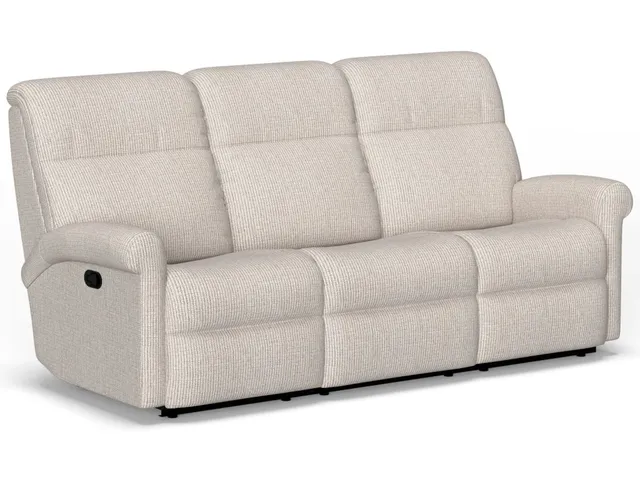 Davis Fabric Reclining Sofa