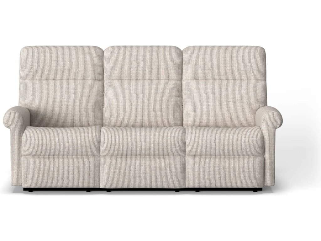 Davis Fabric Reclining Sofa - image 4