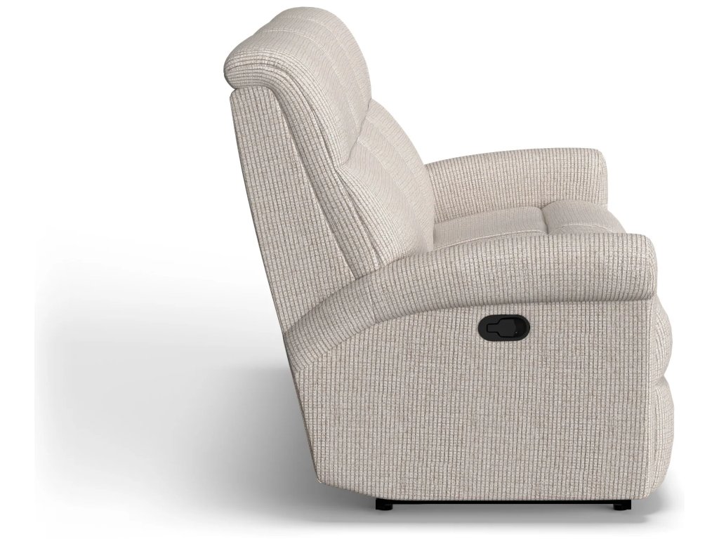 Davis Fabric Reclining Sofa - image 5