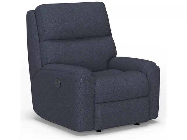 Rio Fabric Power Recliner