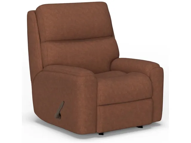 Rio Fabric Recliner