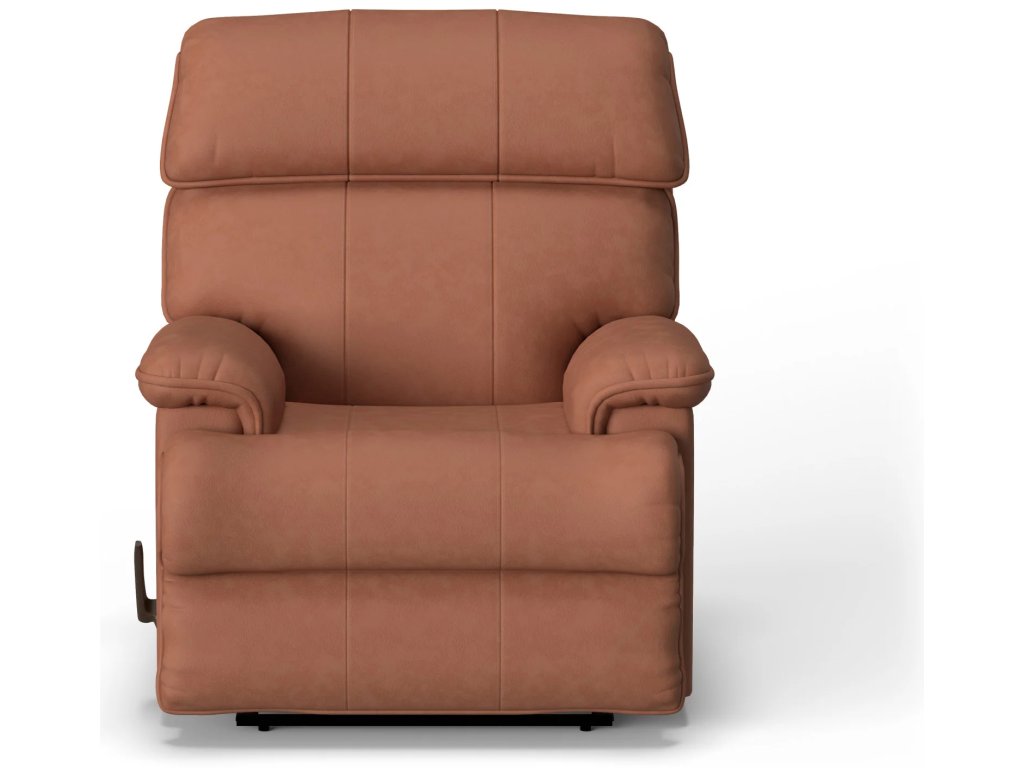 Geneva Leather Recliner - image 1