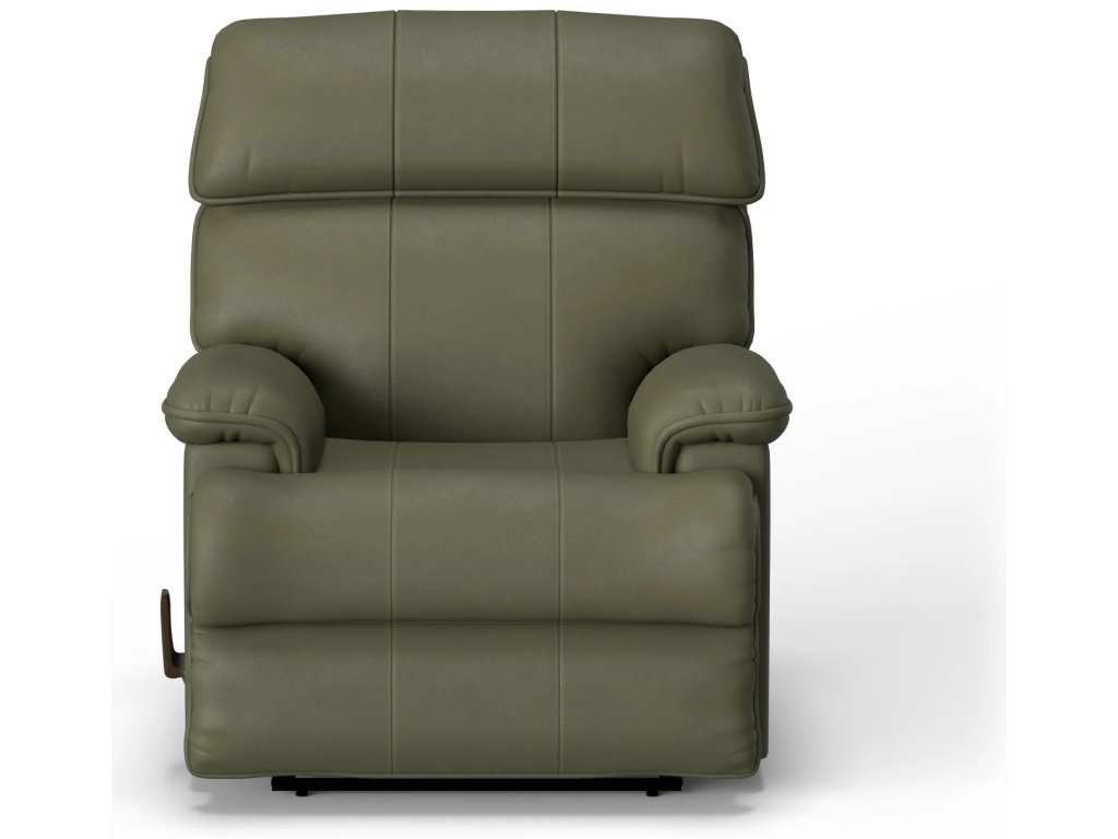 Geneva Leather Recliner - image 4